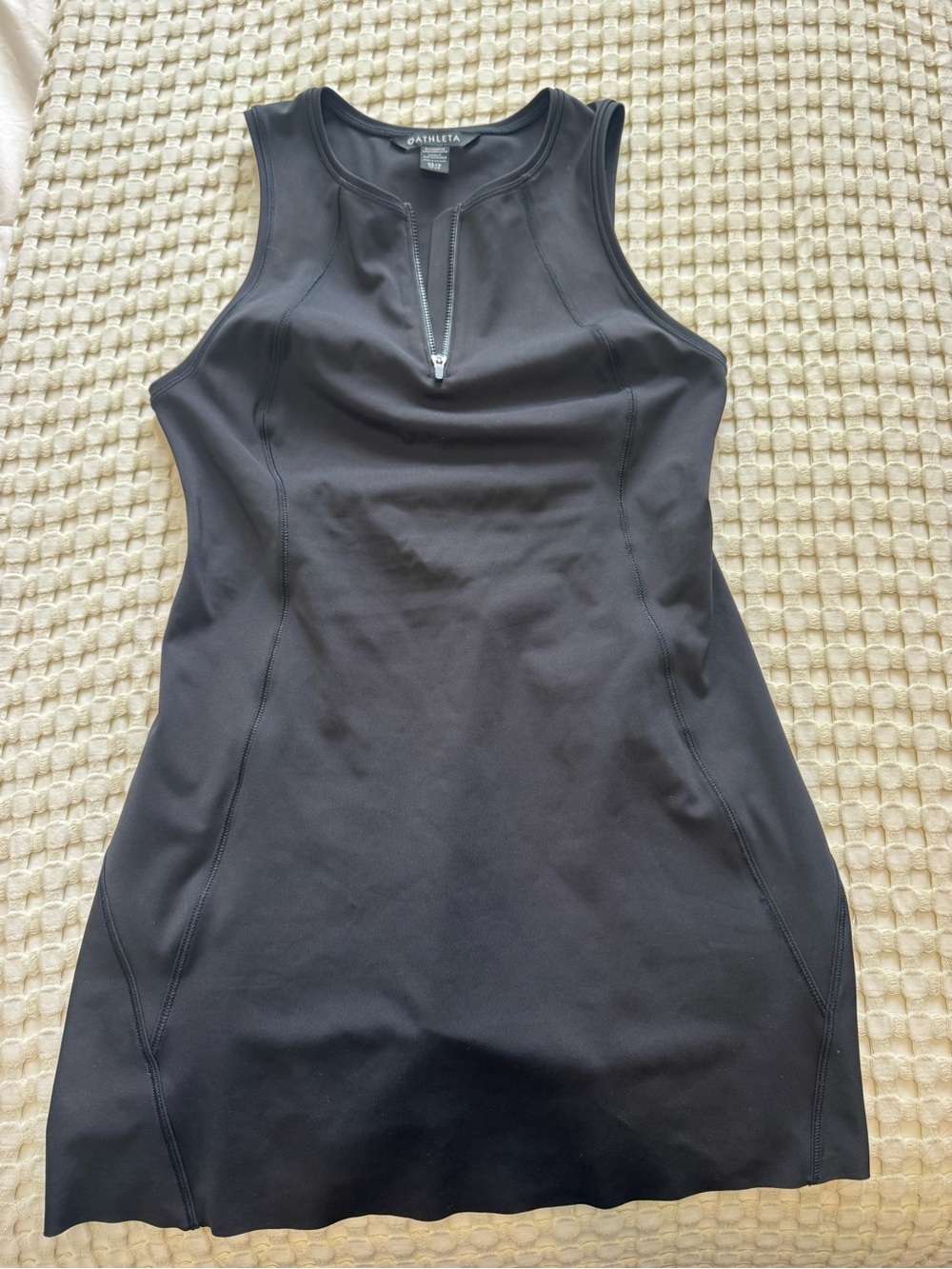 Athleta golf/tennis dress